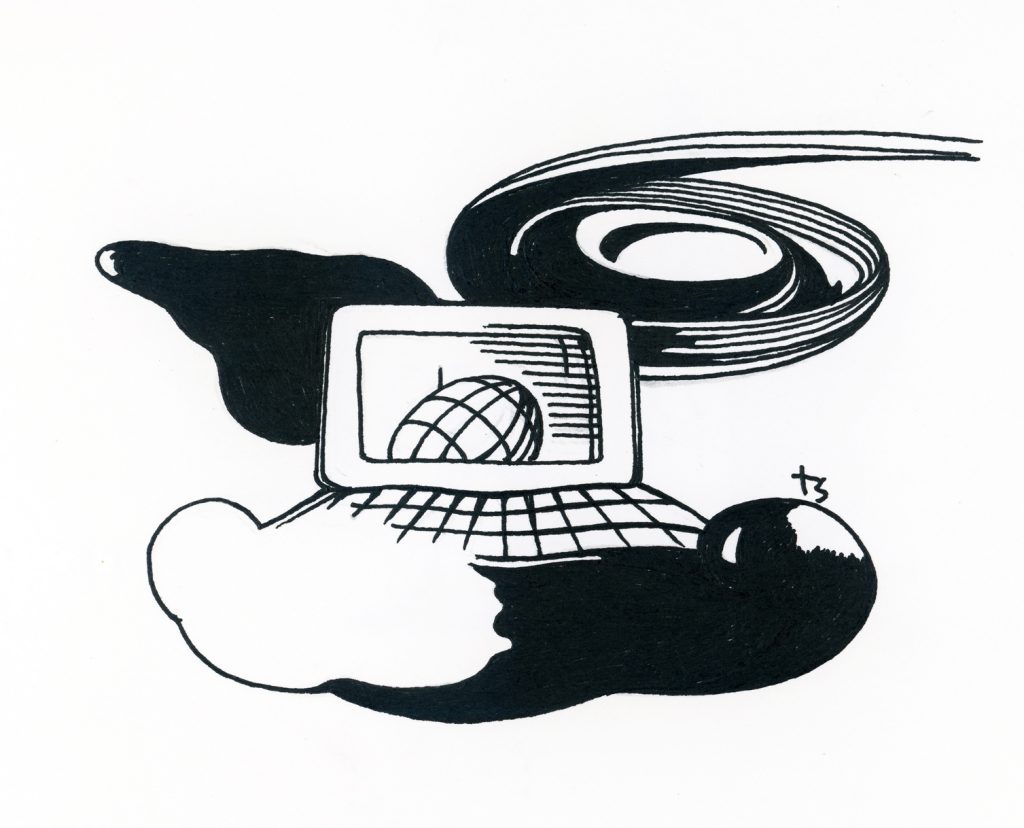 উত্তর-পুঁজিবাদের গল্প