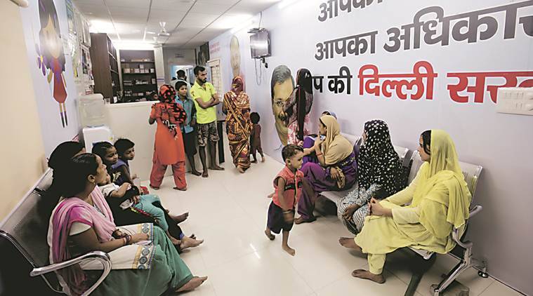 সংঘর্ষ ও নির্মাণ