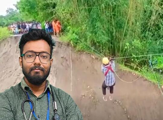 উত্তরবঙ্গে এই বিপর্যয় কেন?