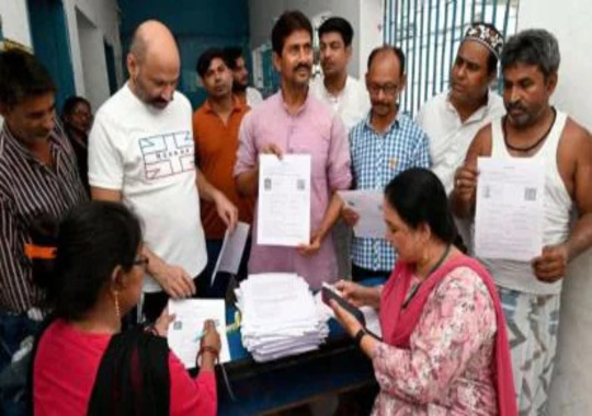 SIR’এর হ য ব র ল