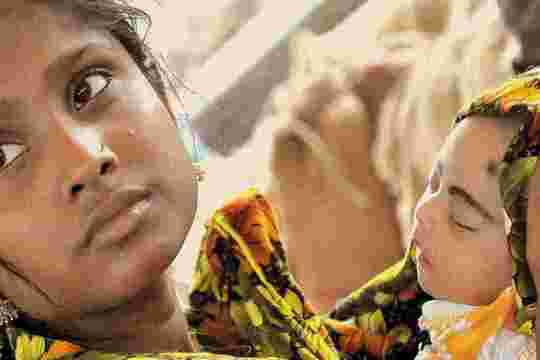 কিশোরী গর্ভাবস্থা থেকে মুক্তি…